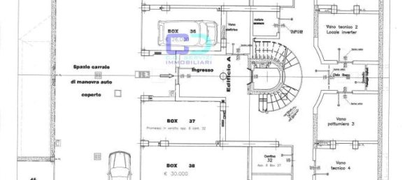 5-Zimmer Wohnung in Inzago, Italy, Nr. 234951 5