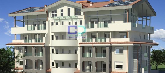 5-Zimmer Wohnung in Inzago, Italy, Nr. 234951 6