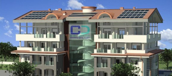 5-Zimmer Wohnung in Inzago, Italy, Nr. 234951 3