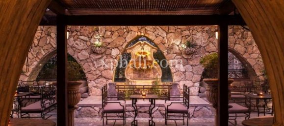 Villa à Seminyak, Indonesia 1237.5m² No. 3778 6