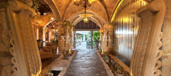 Villa à Seminyak, Indonesia 1237.5m² No. 3778 13