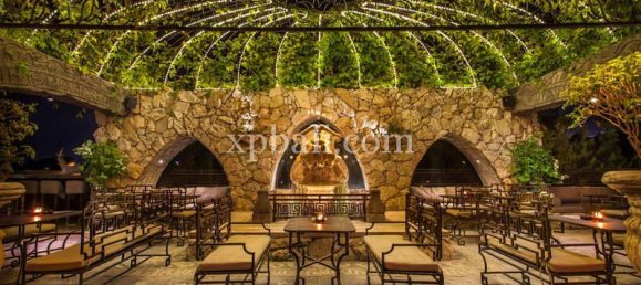 Villa à Seminyak, Indonesia 1237.5m² No. 3778 7