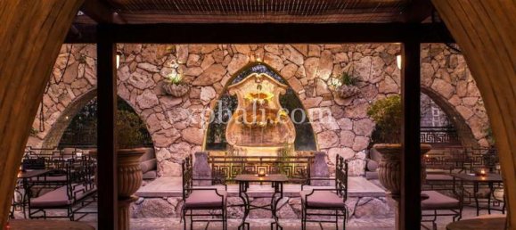 Villa à Seminyak, Indonesia 1237.5m² No. 3778 8