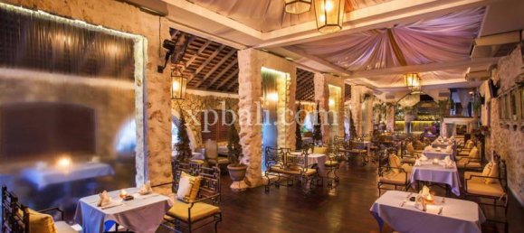 Villa à Seminyak, Indonesia 1237.5m² No. 3778 12