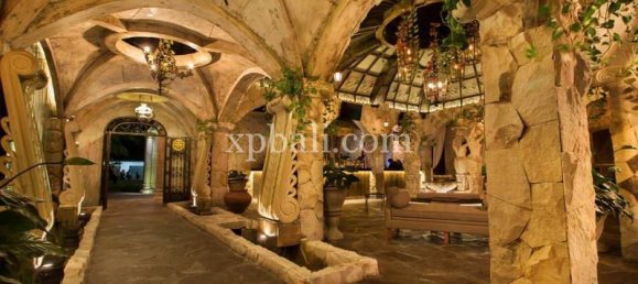 Villa à Seminyak, Indonesia 1237.5m² No. 3778 14