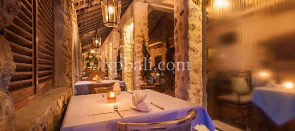 Villa à Seminyak, Indonesia 1237.5m² No. 3778 15