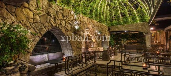 Villa à Seminyak, Indonesia 1237.5m² No. 3778 19