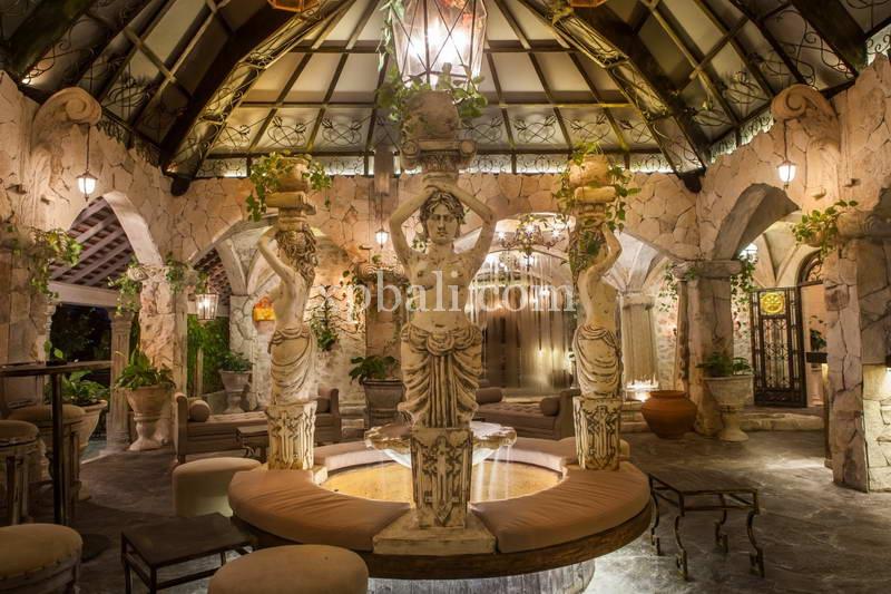 Villa à Seminyak, Indonesia 1237.5m² No. 3778