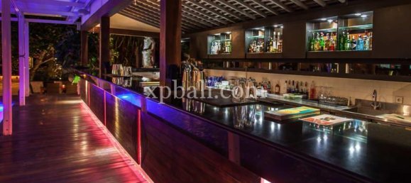 Villa à Seminyak, Indonesia 1237.5m² No. 3778 16