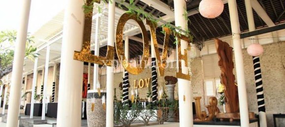 Villa à Seminyak, Indonesia 1237.5m² No. 3778 10