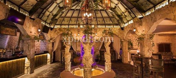 Villa à Seminyak, Indonesia 1237.5m² No. 3778 5