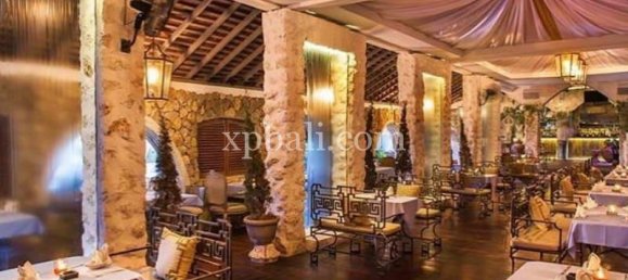 Villa à Seminyak, Indonesia 1237.5m² No. 3778 3