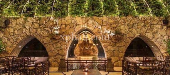 Villa à Seminyak, Indonesia 1237.5m² No. 3778 2