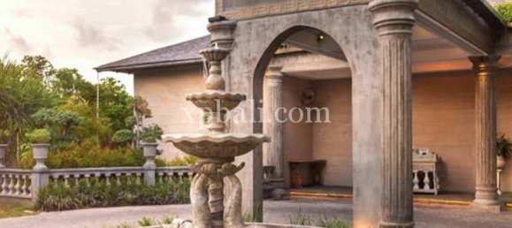 Villa à Seminyak, Indonesia 1237.5m² No. 3778 18