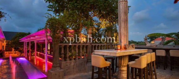 Villa à Seminyak, Indonesia 1237.5m² No. 3778 9