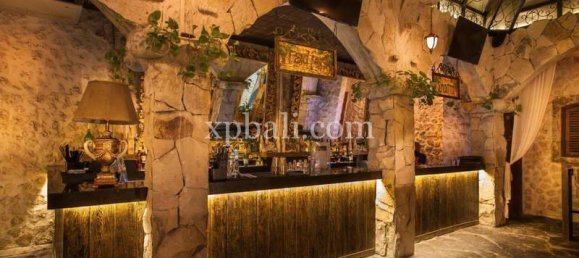 Villa à Seminyak, Indonesia 1237.5m² No. 3778 11