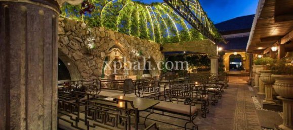 Villa à Seminyak, Indonesia 1237.5m² No. 3778 20