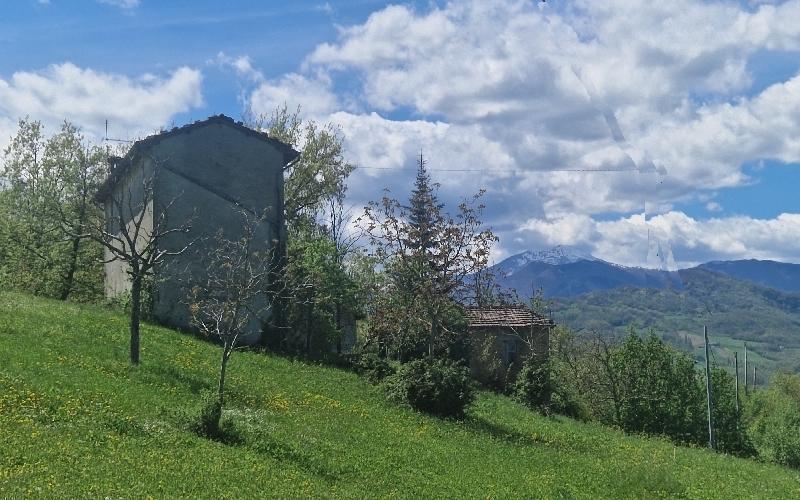 6غرفة منزل في Montese, Italy رقم 227435