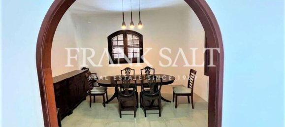 4 bedrooms Villa in San Gwann, Malta No. 4852 4