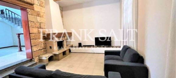 4 bedrooms Villa in San Gwann, Malta No. 4852 3
