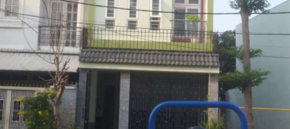 105m² Townhouse in District 7, Vietnam No. 12843 2