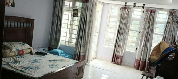 105m² Townhouse in District 7, Vietnam No. 12843 5