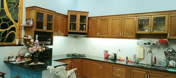 105m² Townhouse in District 7, Vietnam No. 12843 4