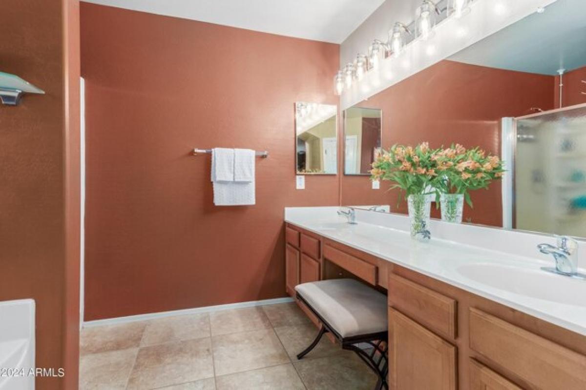 6 bedrooms House in Maricopa, USA No. 394337