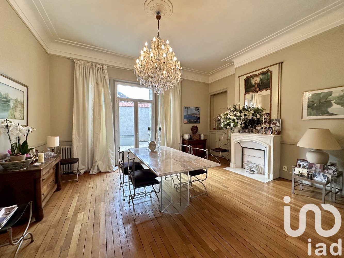 3 bedrooms Apartment in Bourges, France No. 254061