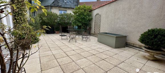 3 bedrooms Apartment in Bourges, France No. 254061 8