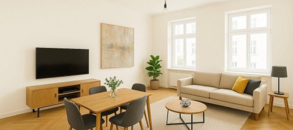 2 rooms Apartment in Rudolfsheim-Funfhaus, Austria No. 205785 3