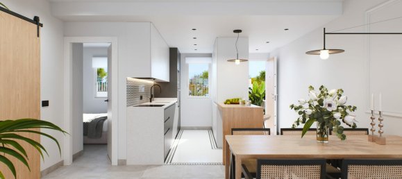 3 غرف نوم بنغالو في Pilar de la Horadada, Spain رقم 285069 7