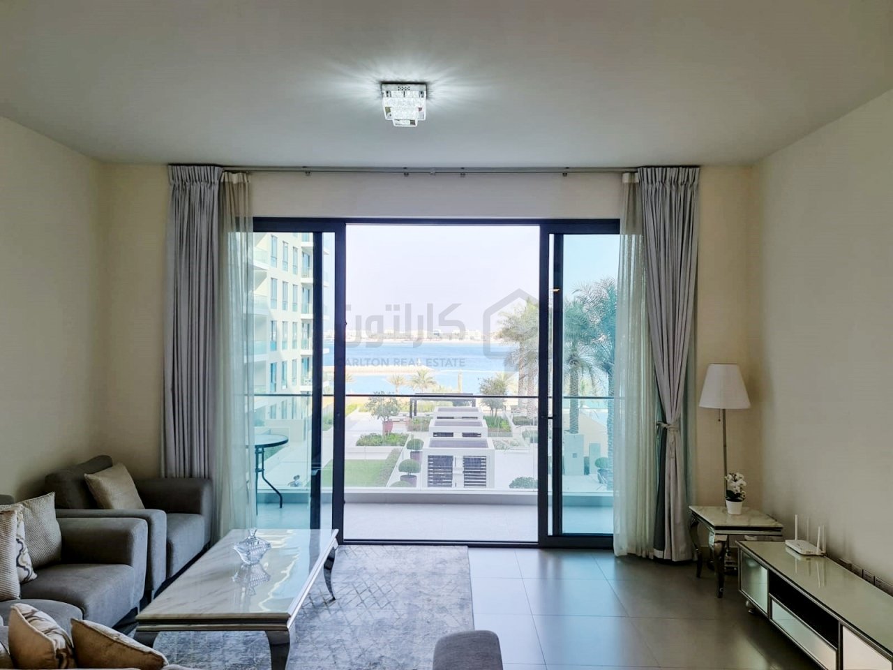2 chambres Appartement à Al Dair, Bahrain No. 1098