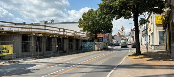 Land in Eisenstadt, Austria No. 226879 3