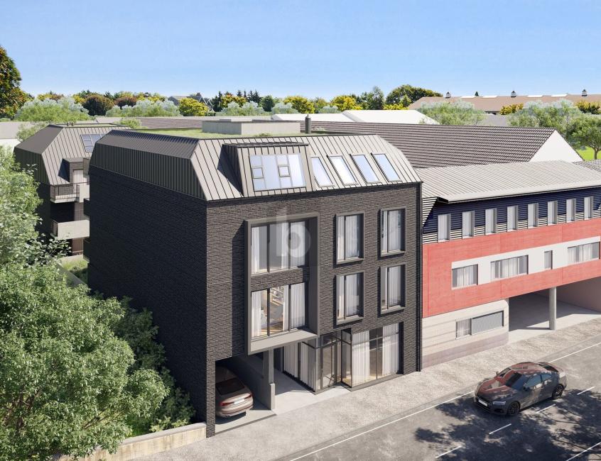 Terreno em Eisenstadt, Austria N.º 226879