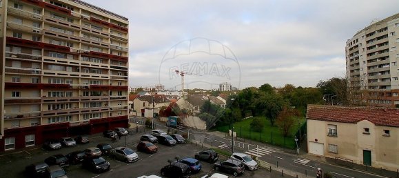 Apartamento T2 em Villeneuve-la-Garenne, France N.º 169831 14