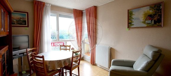 Apartamento T2 em Villeneuve-la-Garenne, France N.º 169831 4