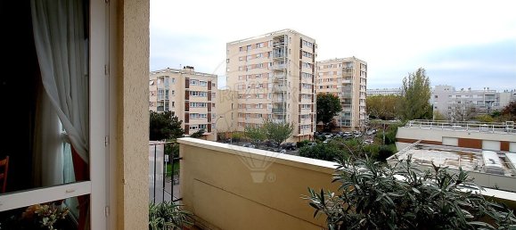 Apartamento T2 em Villeneuve-la-Garenne, France N.º 169831 7