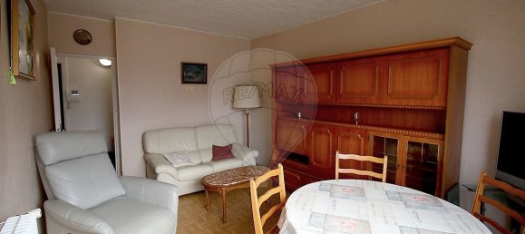 Apartamento T2 em Villeneuve-la-Garenne, France N.º 169831 3