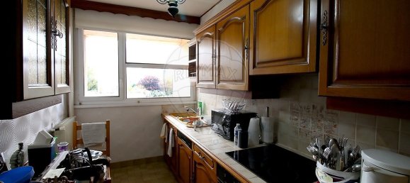 Apartamento T2 em Villeneuve-la-Garenne, France N.º 169831 5