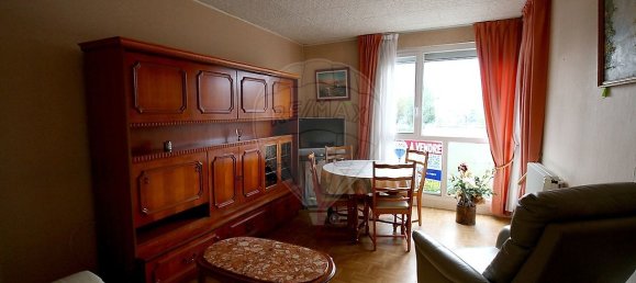 Apartamento T2 em Villeneuve-la-Garenne, France N.º 169831 2