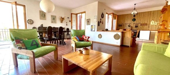 Villa de 3 habitaciónes en Ghiffa, Italy No. 30974 3