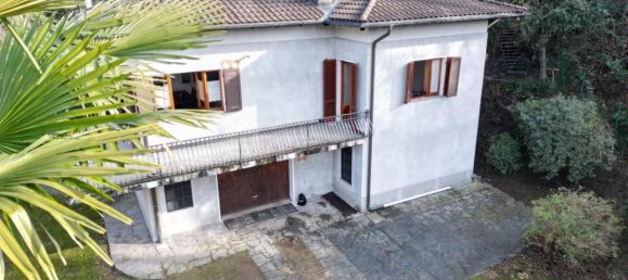 Villa de 3 habitaciónes en Ghiffa, Italy No. 30974 29