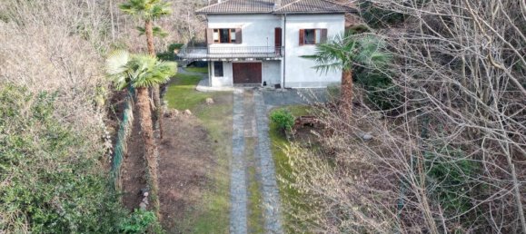 Villa de 3 habitaciónes en Ghiffa, Italy No. 30974 31