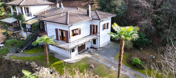 Villa de 3 habitaciónes en Ghiffa, Italy No. 30974 5