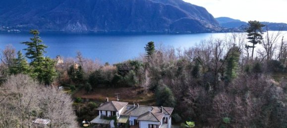 Villa de 3 habitaciónes en Ghiffa, Italy No. 30974 2