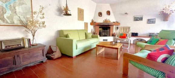 Villa de 3 habitaciónes en Ghiffa, Italy No. 30974 9