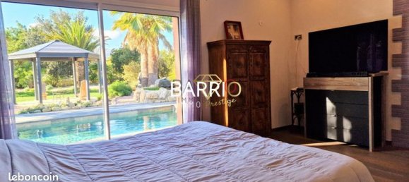 2 chambres Villa à Argelès-sur-Mer, France No. 283356 4