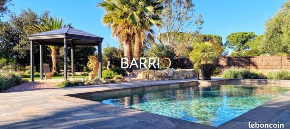 2 chambres Villa à Argelès-sur-Mer, France No. 283356 8