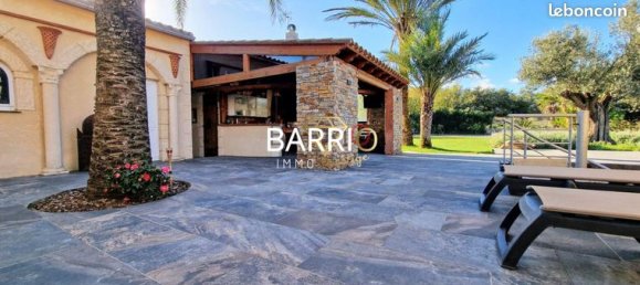 2 chambres Villa à Argelès-sur-Mer, France No. 283356 10